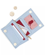HAMMITT | Allen Wallet - Hazy Blue