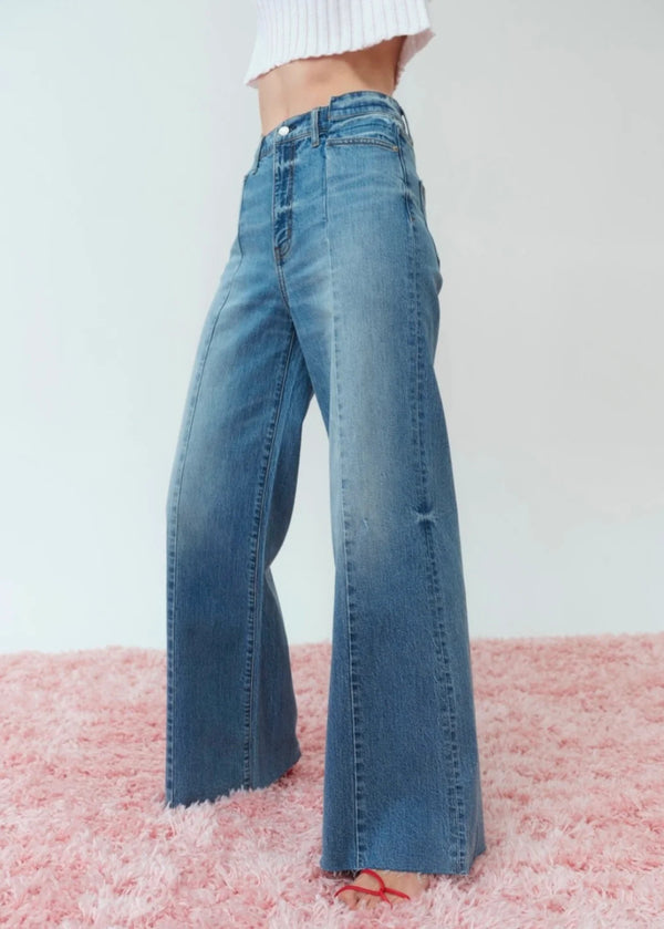 DAZE | Rocky Tear + Repair - Dream on Vintage