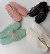 Frankie Jellies Mint