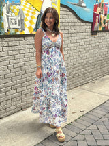 Steve Madden | Eliora Dress - Antique