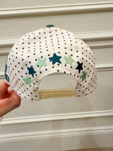 Poppy + Pine | Fore Hat