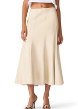 Steve Madden | Luciara Skirt - Bone