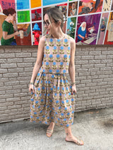 Spring Days Set - Taupe