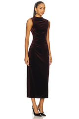 Steve Madden | Mo Dress - Wine