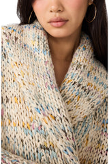 Steve Madden | Enid Sweater - Multi