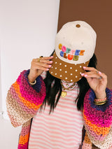 ETTA & EAST Coffee Club Trucker