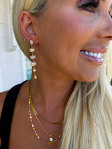 Chan Sutt | Layla Earrings