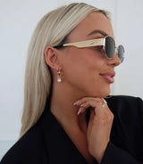 Chan Sutt | Hazel Earrings