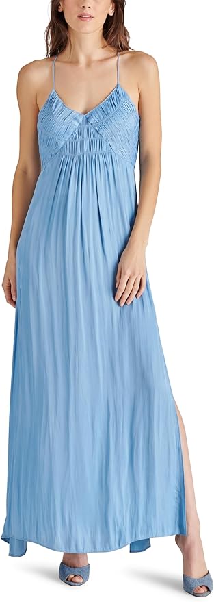 Steve Madden | Brianna Dress - Aurora Blue