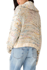 Steve Madden | Enid Sweater - Multi