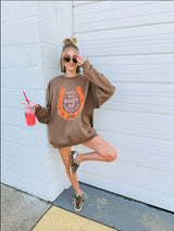 E+E | Peace & Quiet Sweatshirt