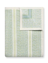 Chappy Wrap Market Stripe Ocean Fog - Chappy Size