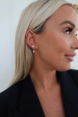 Chan Sutt | Olivia Earrings