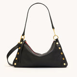 HAMMITT | Kyle - Black/Red Zip