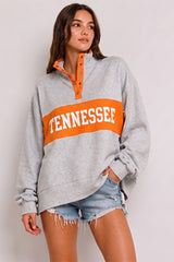 Vols Varsity Pullover