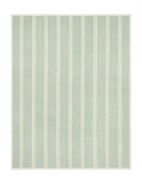 Chappy Wrap Market Stripe Ocean Fog - Chappy Size