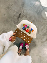 ETTA & EAST Coffee Club Trucker