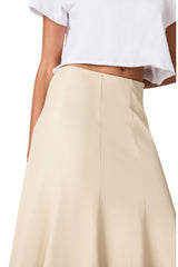 Steve Madden | Luciara Skirt - Bone