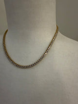Joy Dravecky | Tennis Necklace