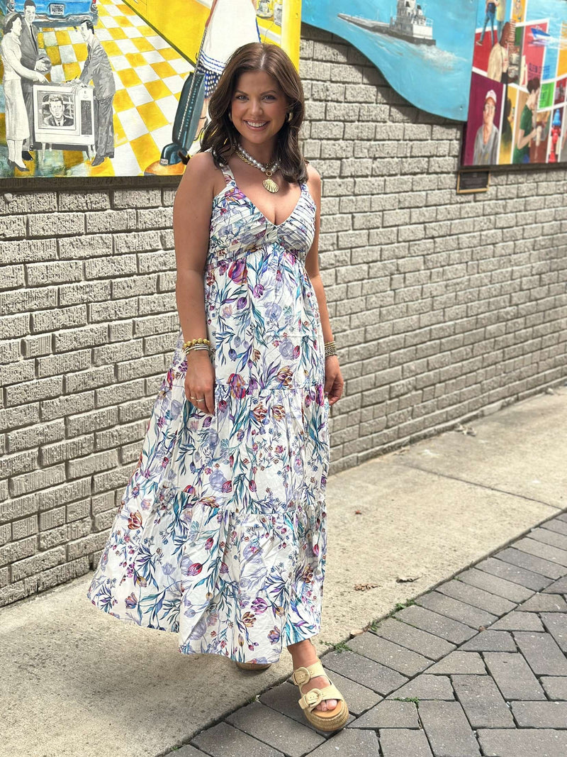 Steve Madden | Eliora Dress - Antique