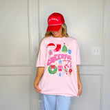 Poppy & Pine | Cheerful Always Tee