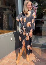 Regan Bengal Tigress Maxi
