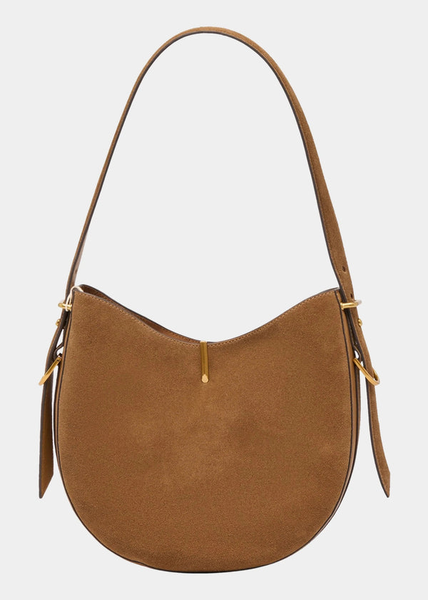 Dolce Vita | Bree Shoulder Bag - Camel