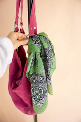 Irish Goodbye Bandana Scarf