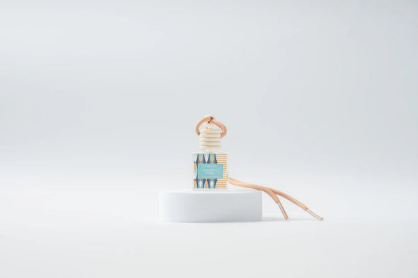 Oliver + Co | Monterey Moon Bougie On-The-Go Car Freshener