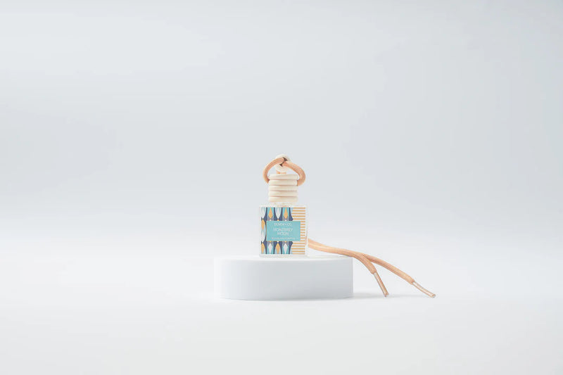 Oliver + Co | Monterey Moon Bougie On-The-Go Car Freshener