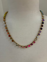 TOVA Sarina Necklace- Mystery Mix