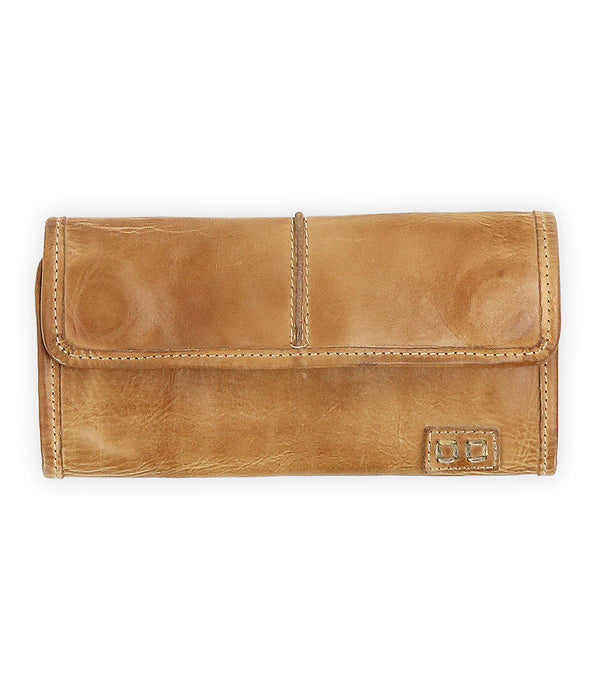 BEDSTU | Canton - Tan Rustic