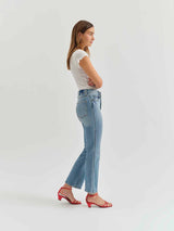 Daze Denim | Soho High Rise - Be Mine Vintage