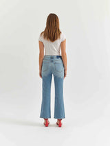 Daze Denim | Soho High Rise - Be Mine Vintage