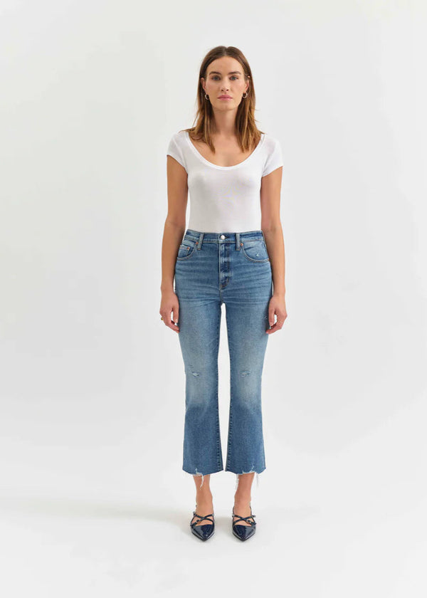 DAZE | Shy Girl - Wide Awake Vintage
