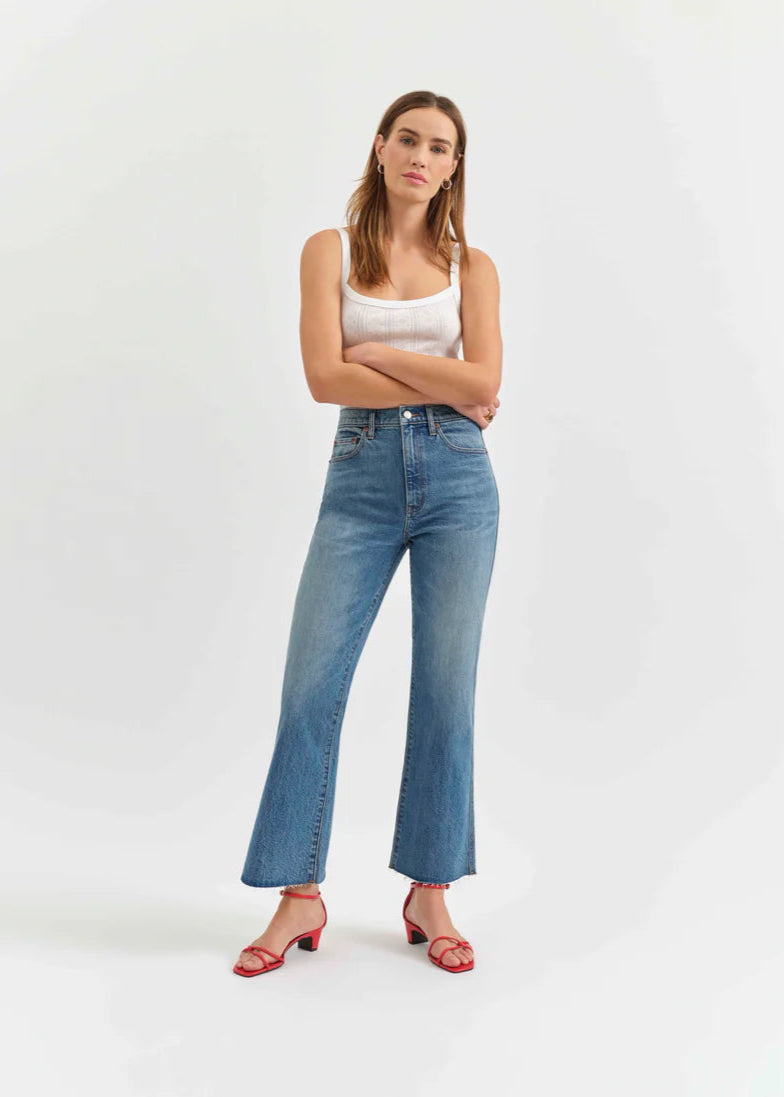 DAZE | Soho High Rise - Vixen