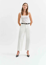 DAZE | Westward Barrel Leg - Swan