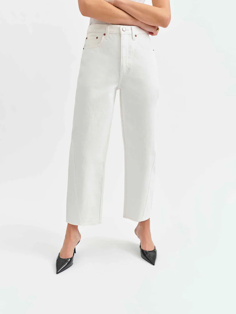 DAZE | Westward Barrel Leg - Swan