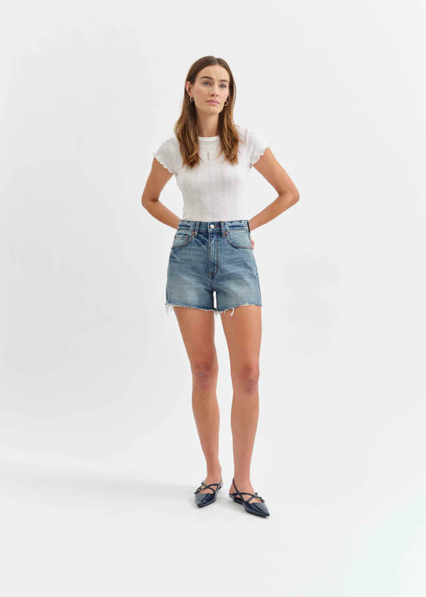 DAZE | The Knockout Short - Thrill Vintage