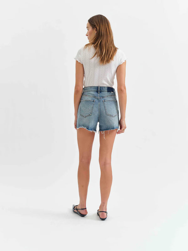 DAZE | The Knockout Short - Thrill Vintage