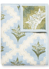 Chappy Wrap Boykin Blanket - Chappy Size