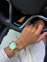 Chan Sutt Bentley Hand Chain