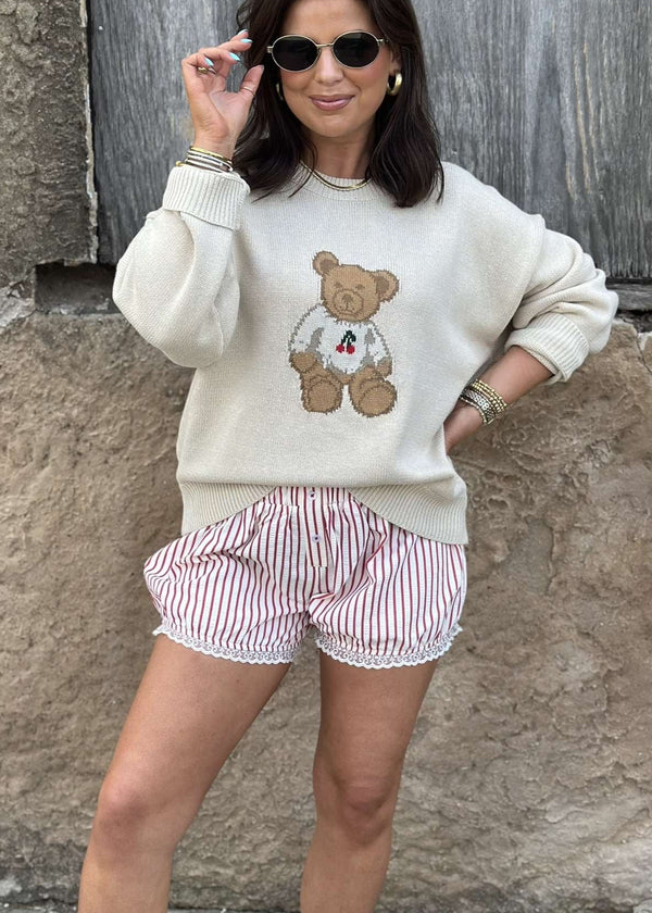 Girly Americana Bloomers/Boxers