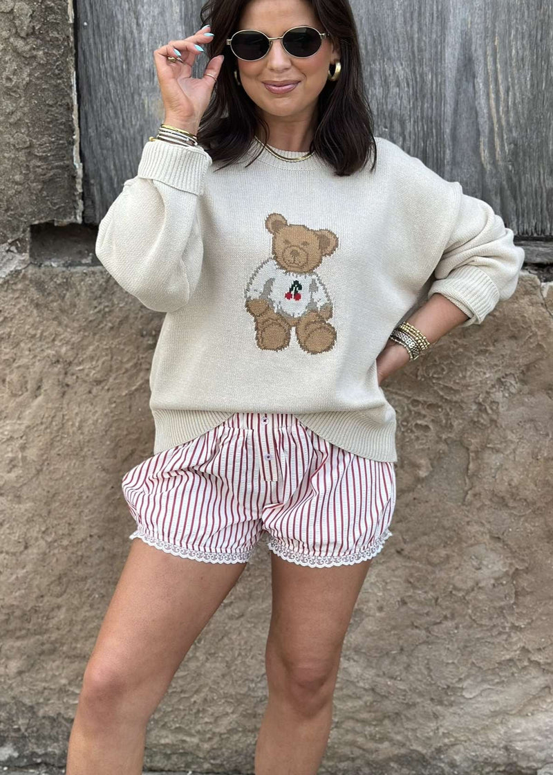 Girly Americana Bloomers/Boxers