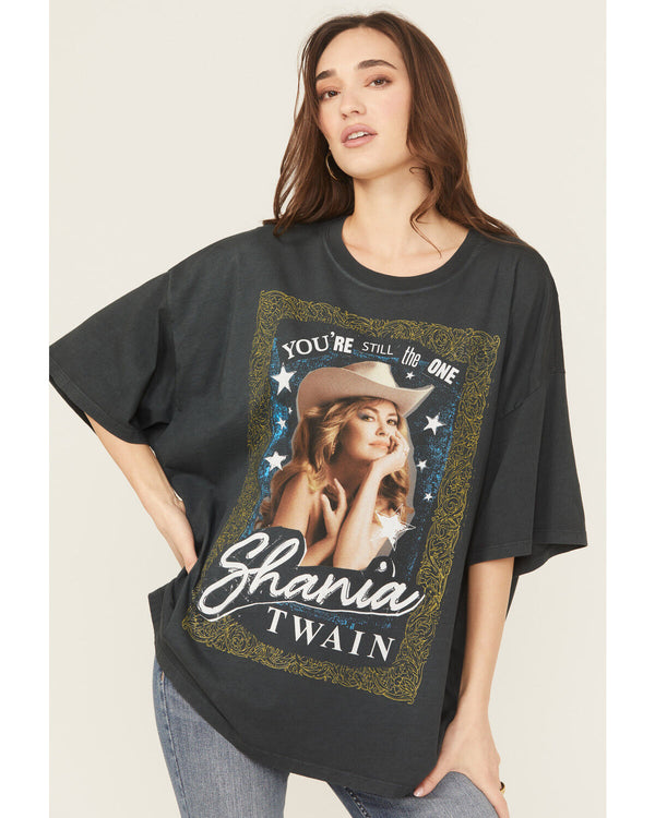 Daydreamer | Shania Twain Still The One I Want