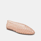 Dolce Vita | Flats Mocha Jelly