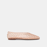 Dolce Vita | Flats Mocha Jelly