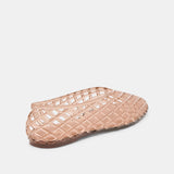 Dolce Vita | Flats Mocha Jelly