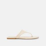 Dolce Vita | Kittle Sandals - Off White