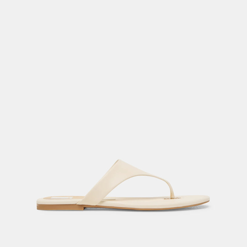 Dolce Vita | Kittle Sandals - Off White